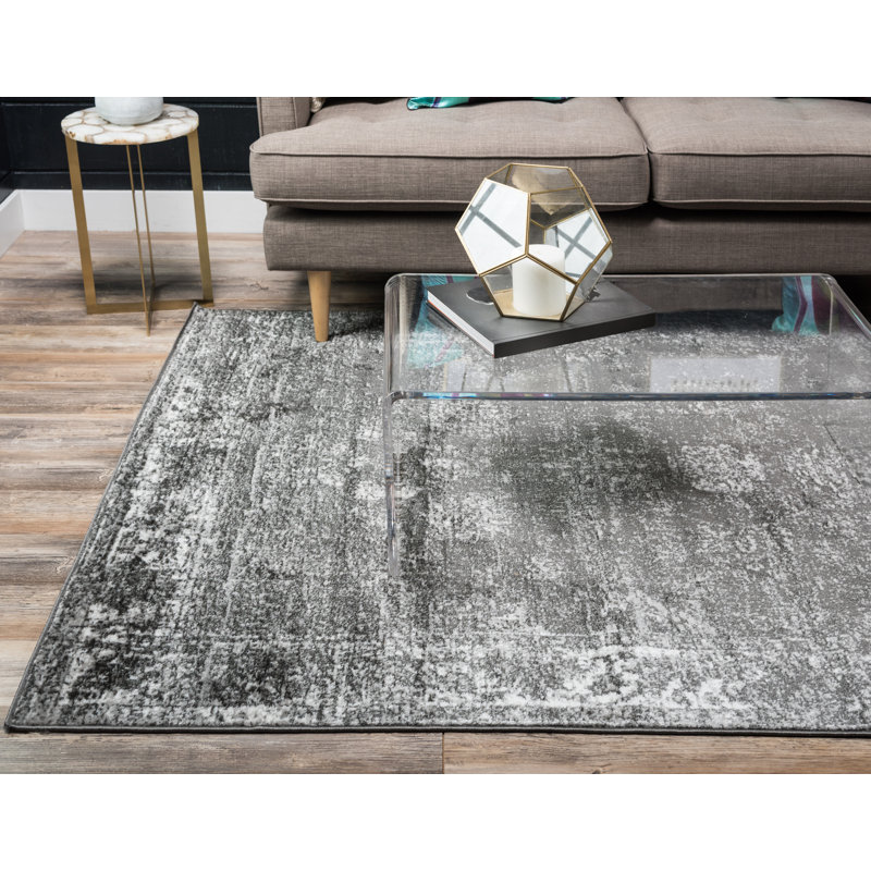 Oriental Area Rug, Rectangle 152 x 244cm