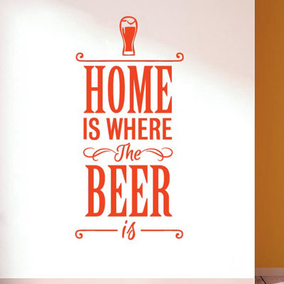 Wall Decal