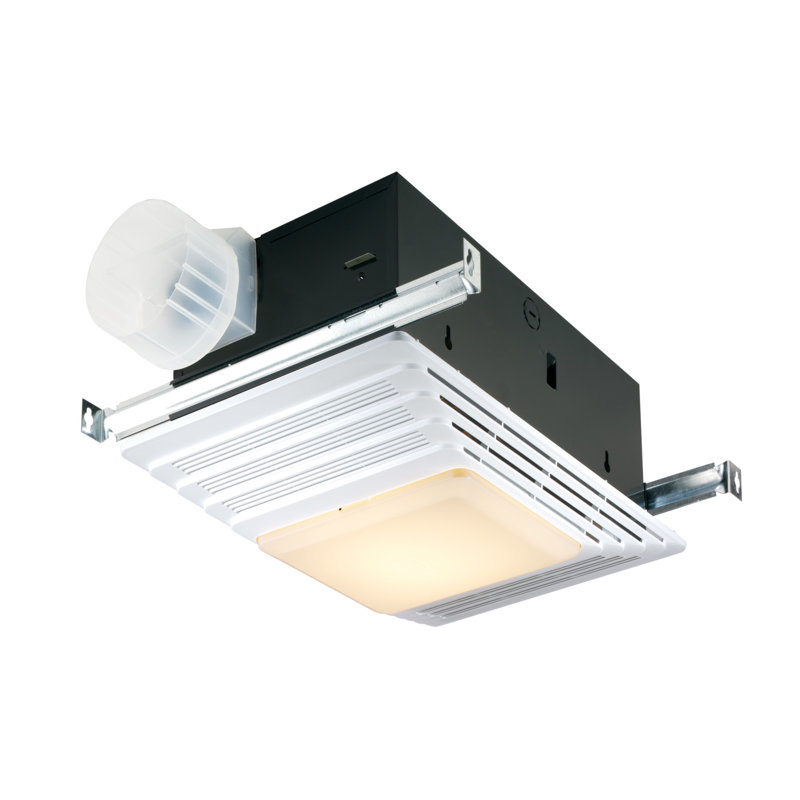50 CFM Bathroom Fan