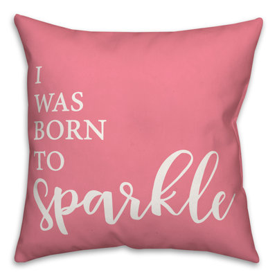 Housse de coussin carré et insert