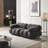 Mimosa 77'' Upholstered Sofa-145440127