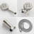 Dual Function Complete Shower System-99170757