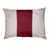 White/Maroon