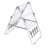 Folding Drying Rack