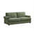Dark Green selected