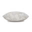 Boutique Linen Square Pillow Cover & Insert