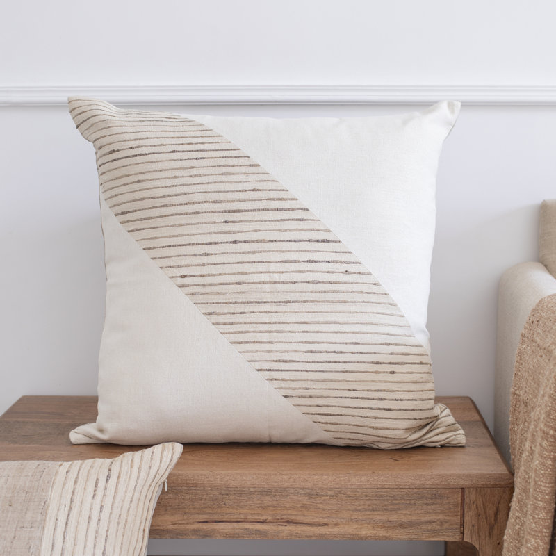 Housse de coussin Marie, Housse de coussin seulement - sans coussin