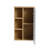 16" Wall-Mounted Bathroom Side Cabinet