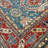 One-of-a-Kind 8'1" X 9'10" Wool Area Rug