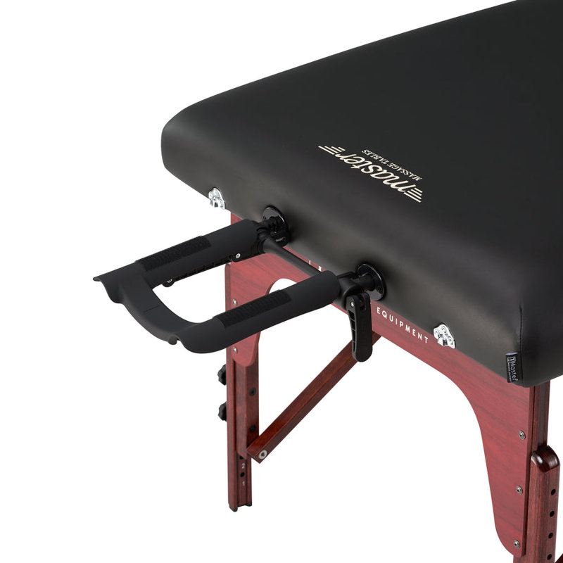 Nathanel 213cm Adjustable Folding Table