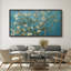 «Almond Blossom» par Vincent Van Gogh, reproduction-111376747-96074499