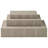 Kepir 3 Piece Fabric Book Box Set-74682318