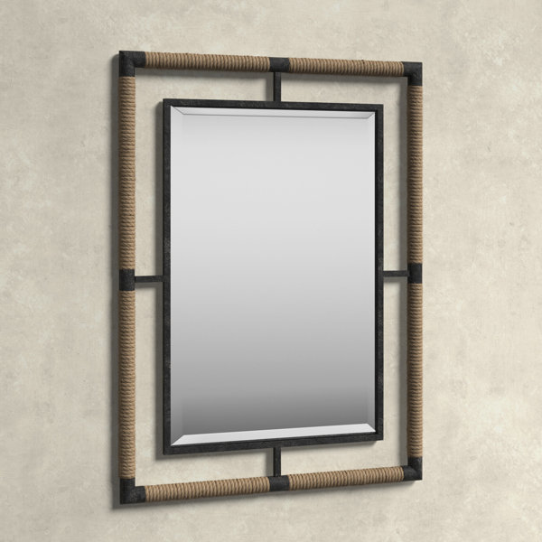 Birch Lane™ Samara Mirror & Reviews | Wayfair