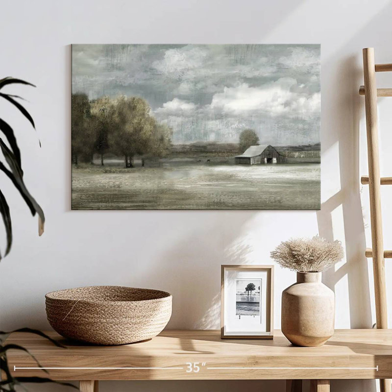 Alvord Country Quiet, H 16 po x l 24 po
