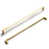 Light Brushed Brass is unavailable