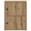 Shanetra 40cm W Bookcase-573105951-573105944