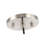 Romona 1 - Light Single Pendant-152994792-153823120