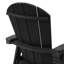 Chaise de comptoir pivotante avec porte-gobelet Adirondack-1600846261-1600846265