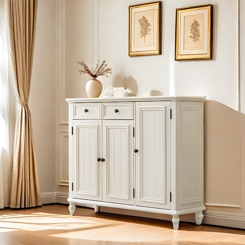 Armoire à chaussures simple grande capacité 12 pièces