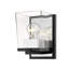 Plafonnier encastré 1 lumière Braydon-939694602