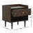 Eudy 19'' W Solid Wood Nightstand-1589464567