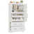 White est en rupture de stock