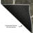 Premium Machine Washable Geometric Rug-1377537528