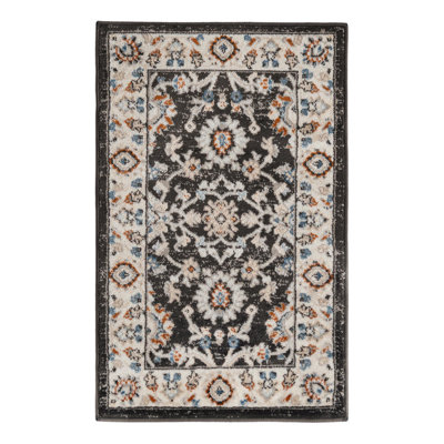 Arends Floral Indoor Rug