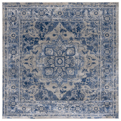 Claudearl Performance Oriental Rug