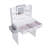 LED Mirror Vanity Dressing Table