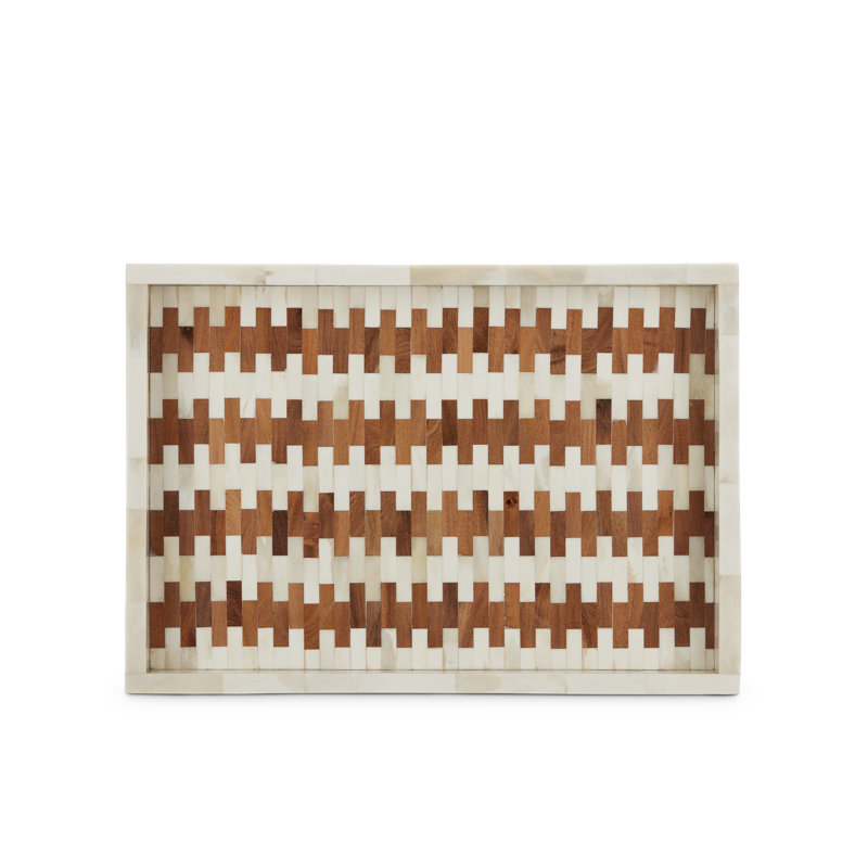 Tia Decorative Tray