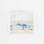 «Seaside Umbrella Harmony I», reproduction-254214202-261895876-261895896