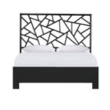 Tiffany Bed
