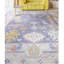 Oriental Area Rug in Multicolor-70696315