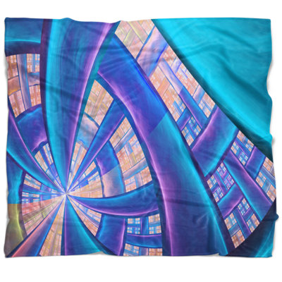  Couverture Fractal
