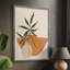 «Santa Fe Still Life II», reproduction encadrée - bois massif 47770-1445489692