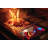 Built-In 700 Series 18" Power Burner Propane, Stainless Steel-111753986