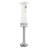 KitchenAid Go® Cordless Hand Blender with Pitcher, Whisk & Chopper Attachments - battery sold separately - Porcelain White