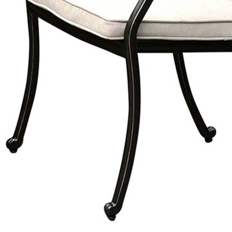 Chaise de salle à manger Dalila