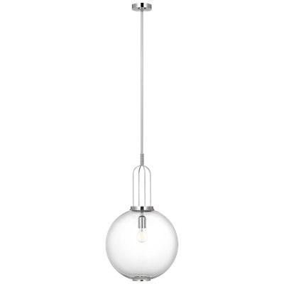 Marie Flanigan 1 - Light Pendant