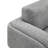Drew Upholstered 126'' Sofa