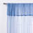 Duluth Sheer Curtain Pair-74247143