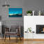 «Nightfall» par Campbell Frost, art mural en verre acrylique, 24 po x 16 po-1249037275