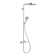 Montreux Raindance Select Volume Control Shower Panel