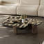 Ensemble de tables basses Modern