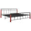 Jarman Metal Bed-1154974877-1154974875