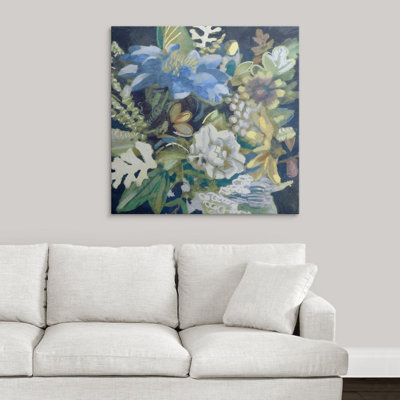 Bouquet " Bouquet II " by Edward Selkirk