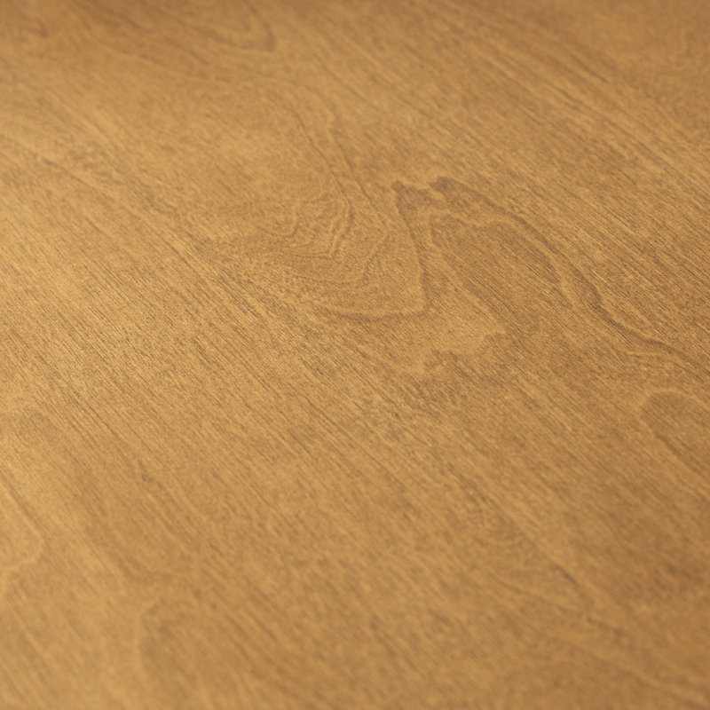 Paramus Round Dining Table, English Oak