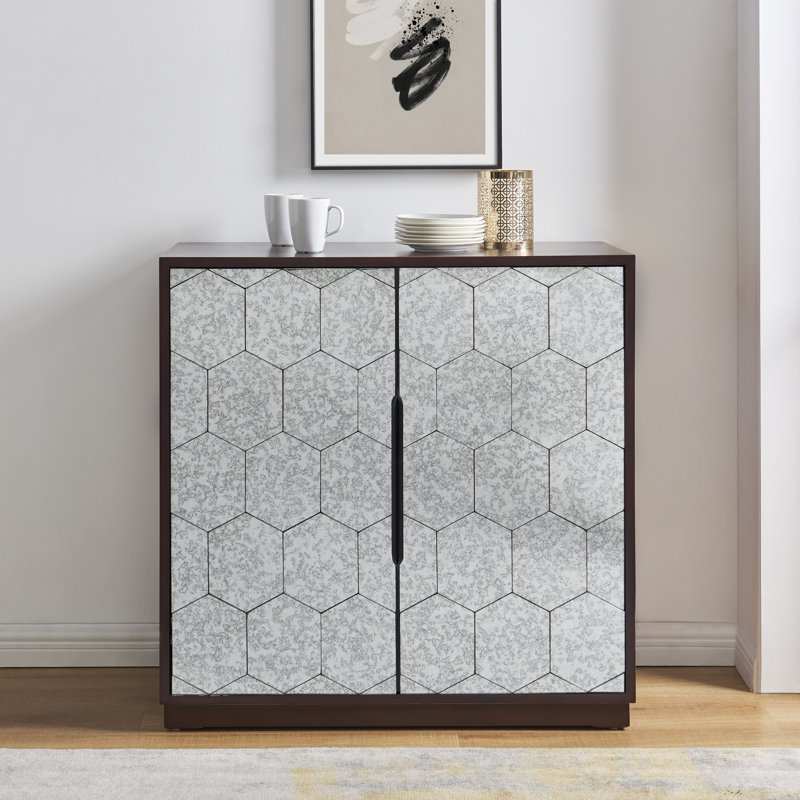 Hoover 90cm W Chest of Drawers