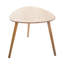 Mervin Three Leg Coffee Table-2016899443-2016899444